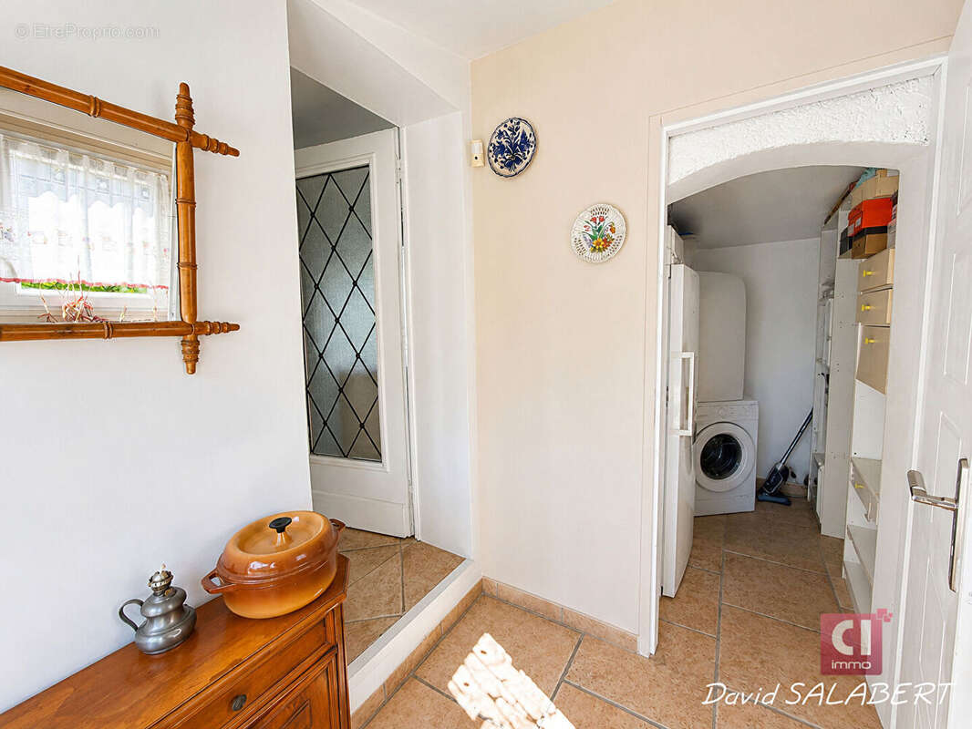 Maison à FORCALQUEIRET