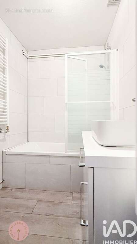 Photo 8 - Appartement à VANDOEUVRE-LES-NANCY