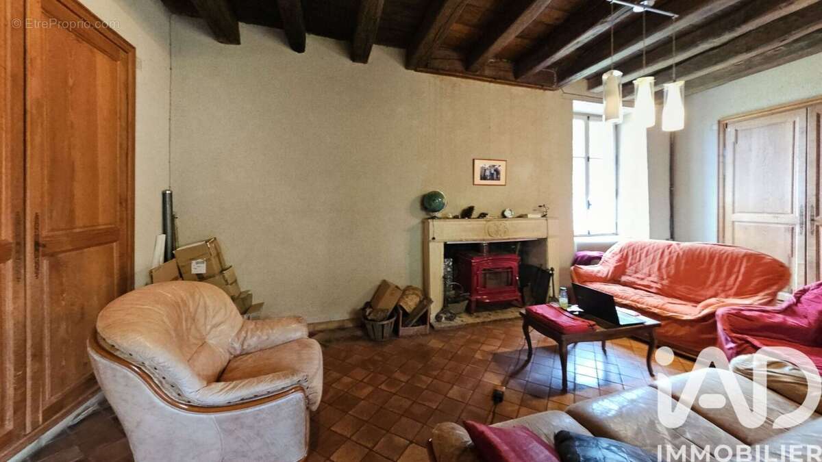 Photo 7 - Maison à SOMMIERES-DU-CLAIN