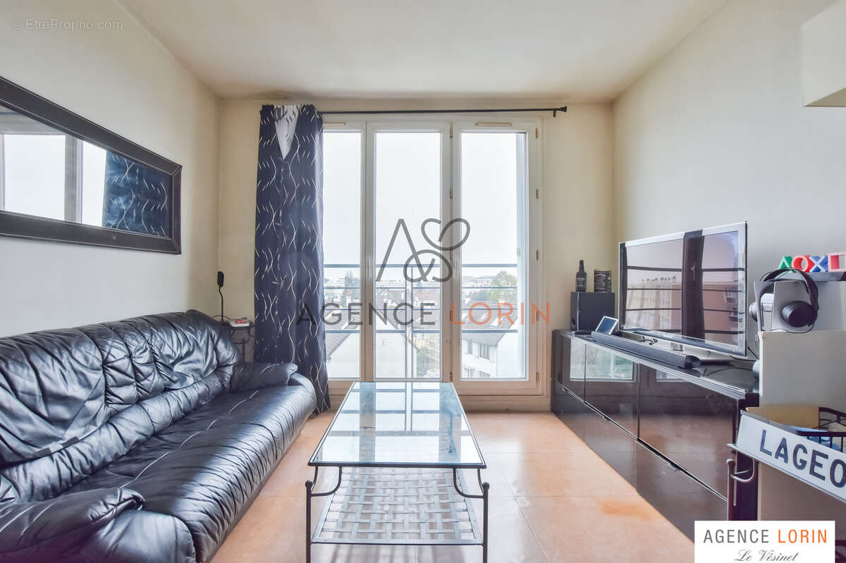 Appartement à CHATOU