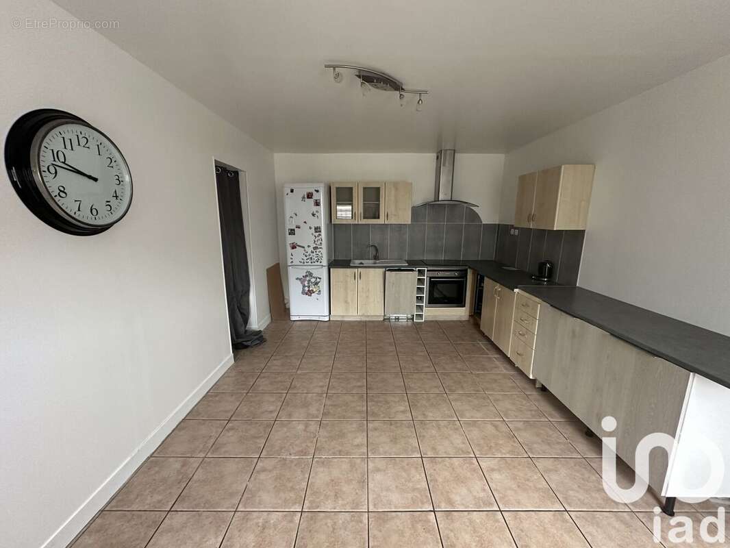 Photo 3 - Maison à ROCHEFORT-EN-YVELINES