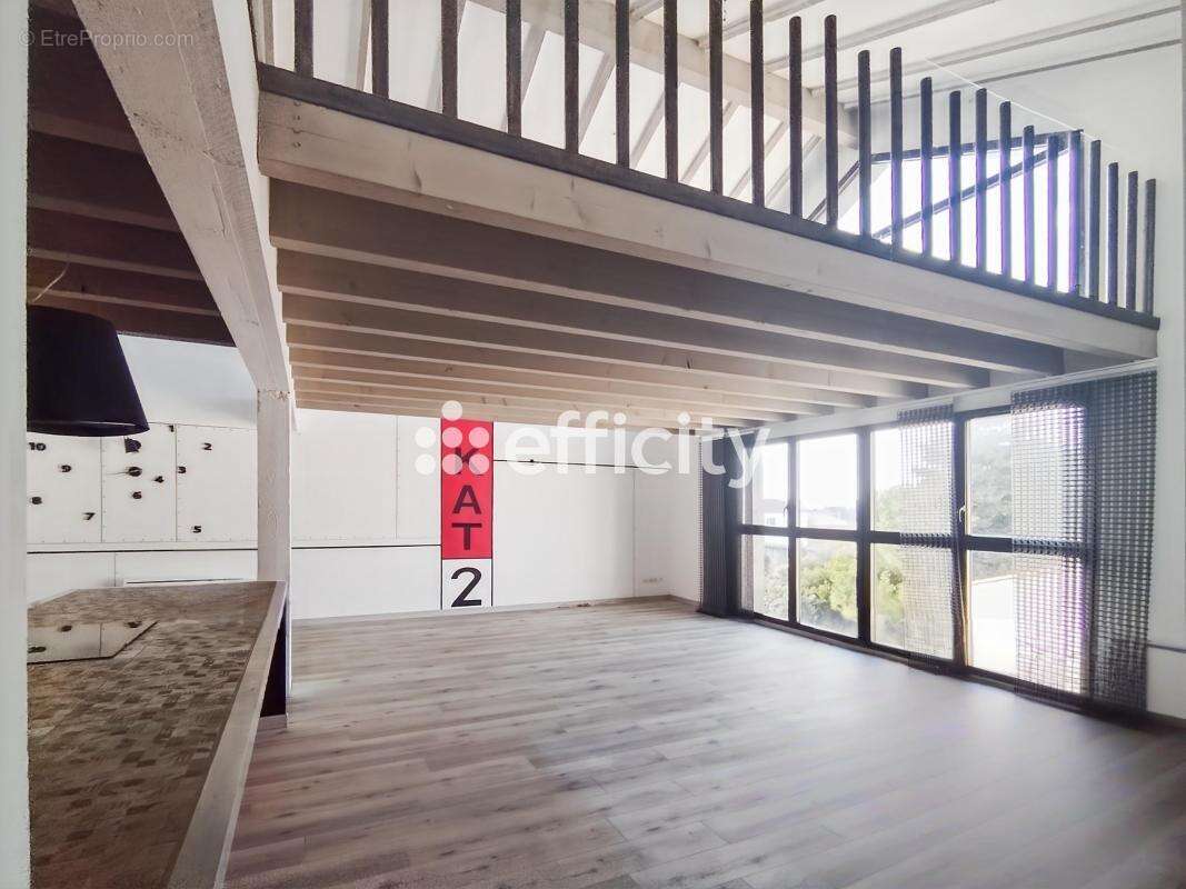 Appartement à LA ROCHELLE