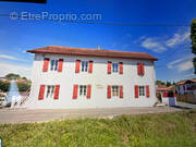 Appartement à SAINT-PEE-SUR-NIVELLE