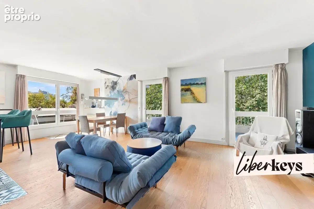 Appartement à COLOMBES