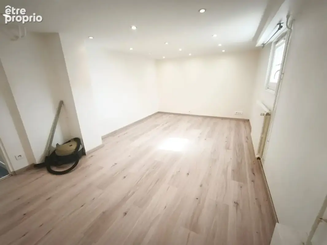 A MARZY  (58180)  Maison 5 pièces 133.75 m2 + garage - photo 12