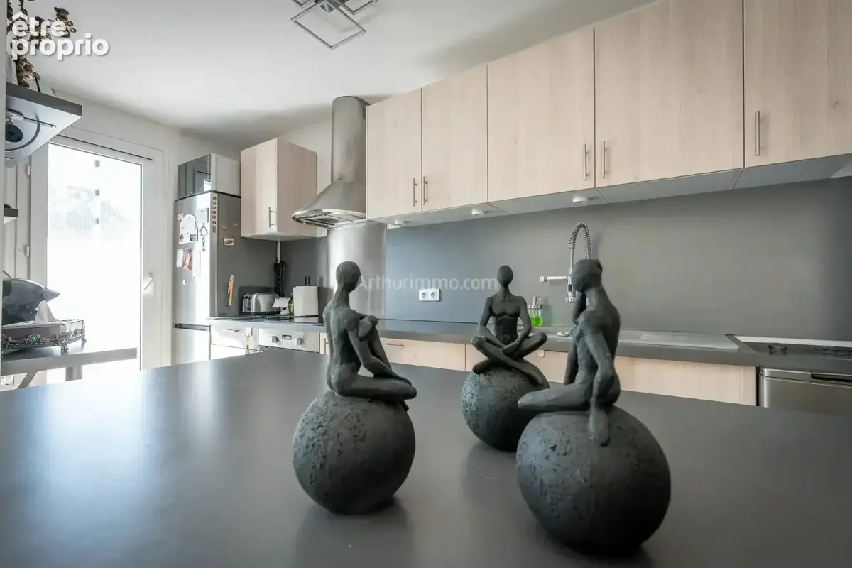 Vente Appartement Vaires-sur-marne(77360) 225 000ï¿œ - photo 7