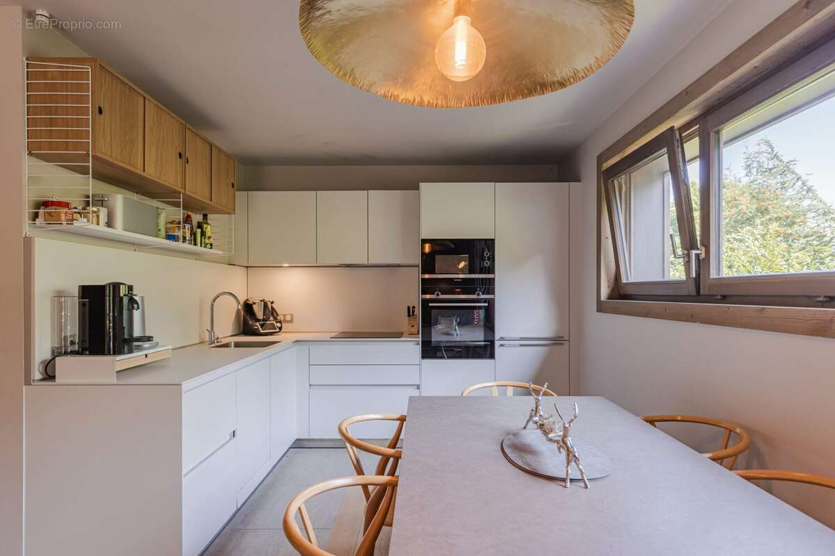 Appartement 72 m² à Megeve  - photo 3