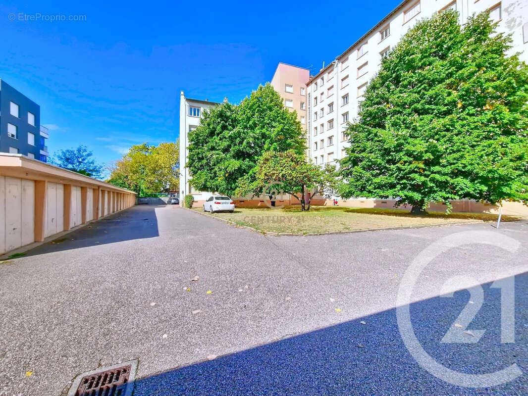 Appartement à VENISSIEUX