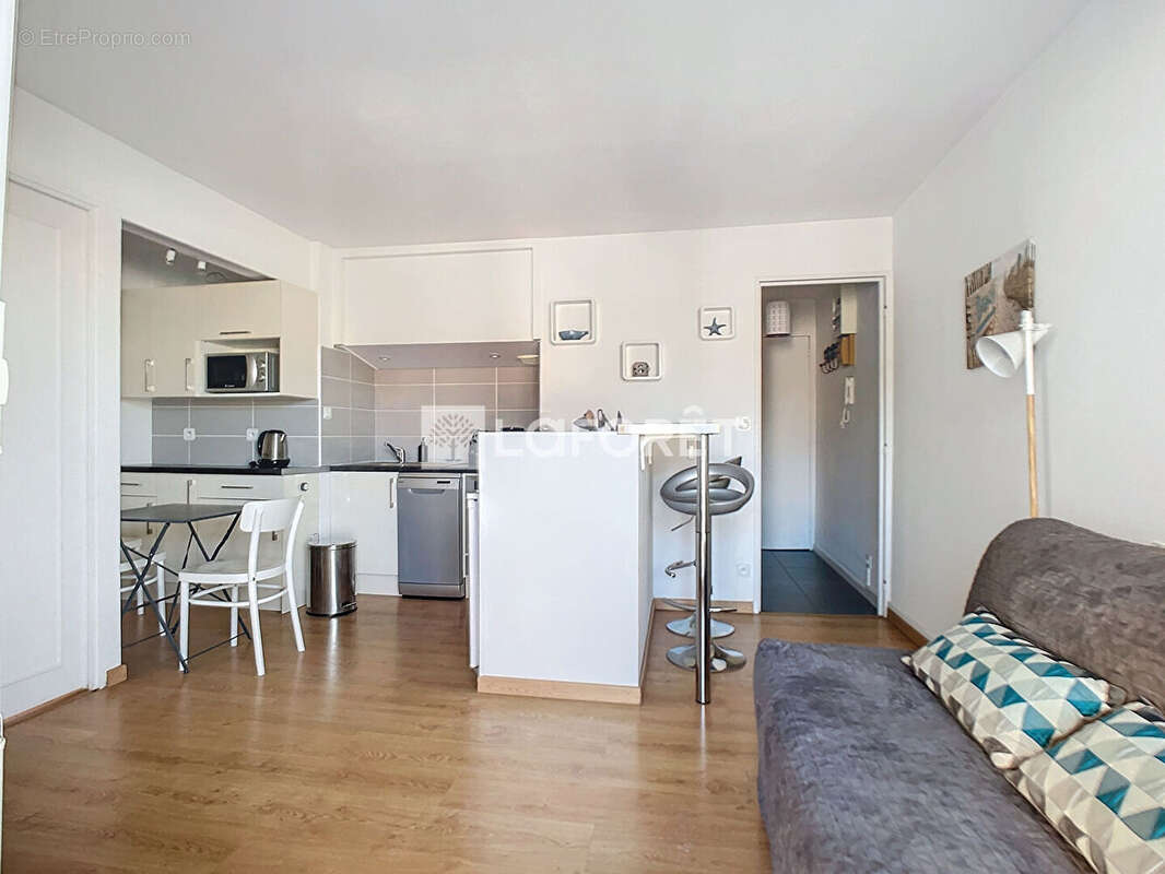 Appartement à ARCACHON