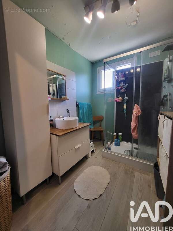 Maison 104 m² à Bolbec  - photo 6