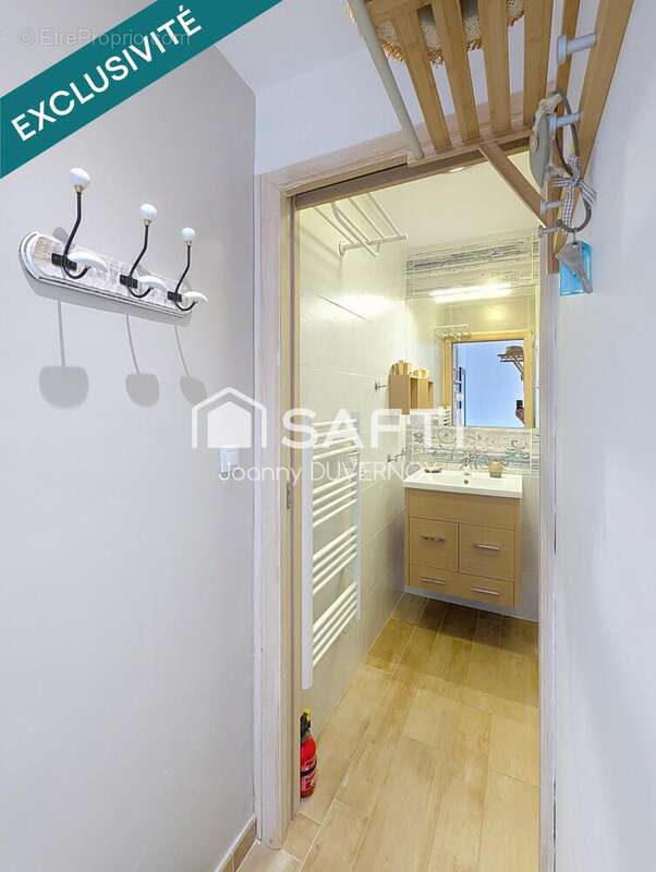 Photo 7 - Appartement à ORCIERES