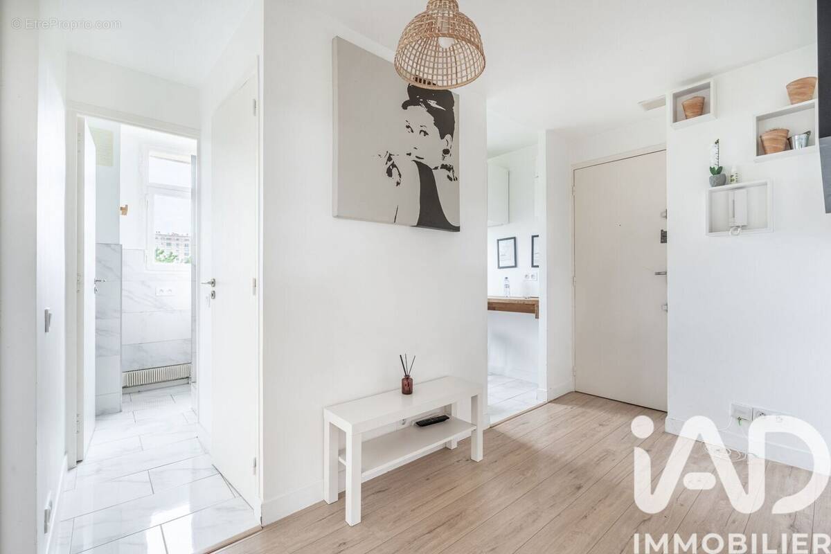 Photo 1 - Appartement à CHATILLON