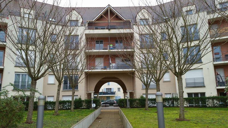 Appartement à MELUN