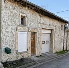Maison à LES HAUTS-DE-CHEE