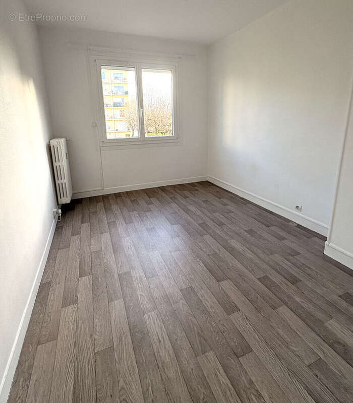 Appartement à CAEN