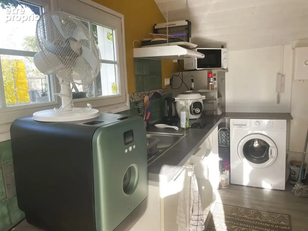 maison 7 chambres avec studio indépendant - photo 25