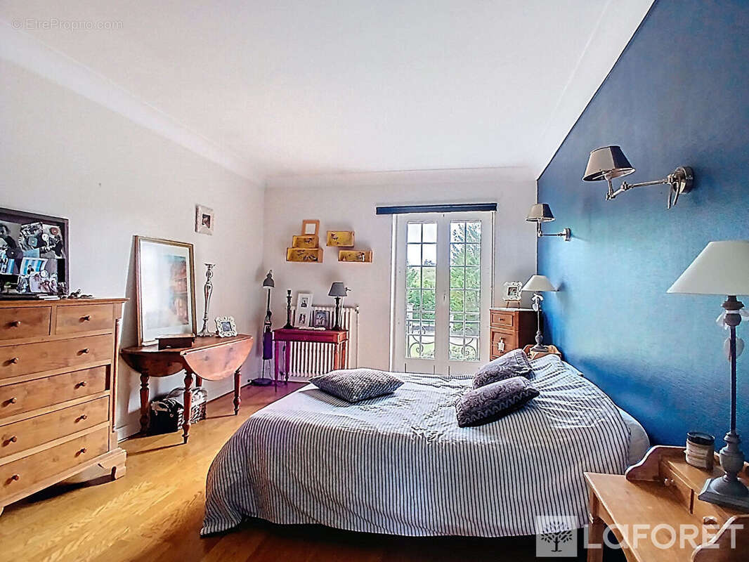 Maison bourgeoise - photo 11