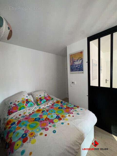 Appartement à MONTREUIL