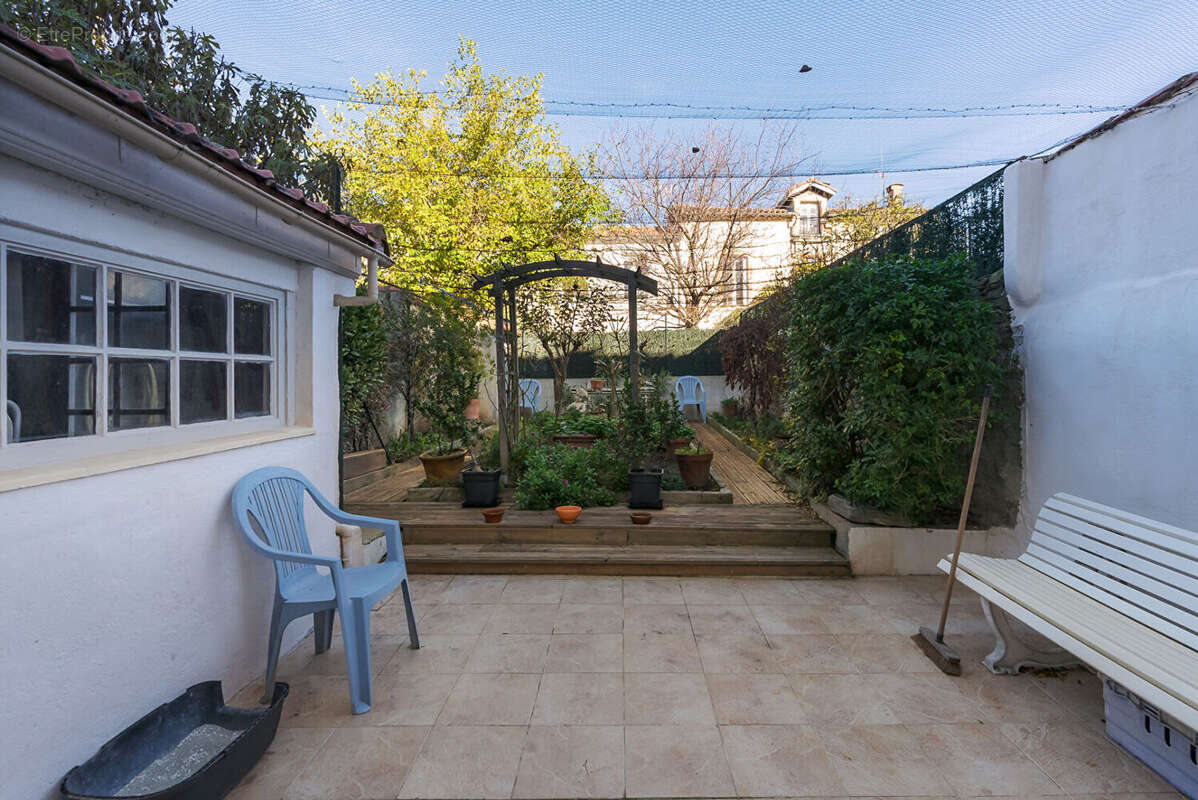 Maison à CARCASSONNE