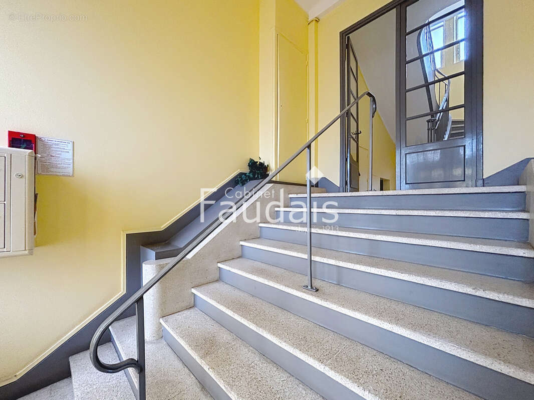 Appartement à SAINT-LO