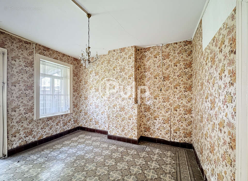 Maison à BERSEE
