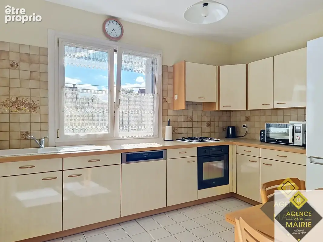 Maison F6 sur sous-sol total - photo 6