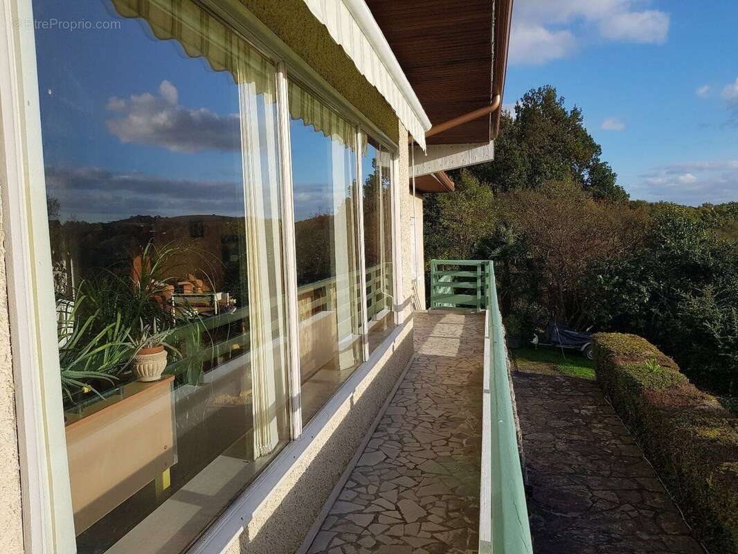Maison à CONDOM