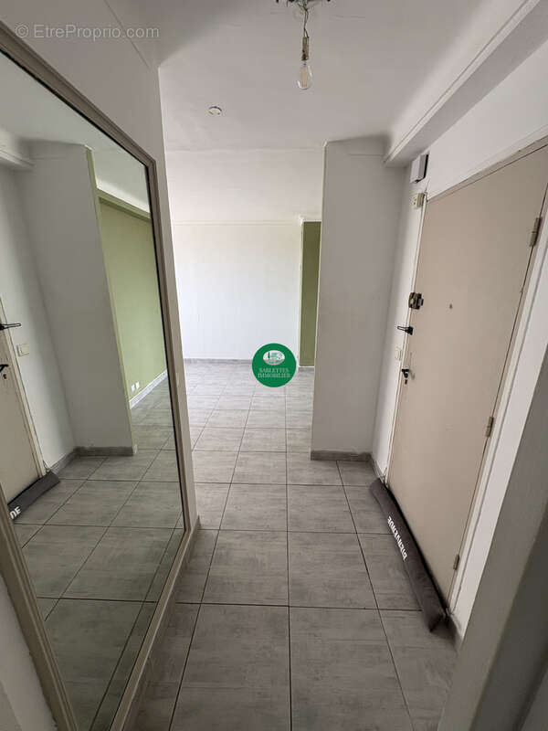 Appartement T2 à vendre aux Sablettes   La Seyne-sur-Mer (83) - photo 8