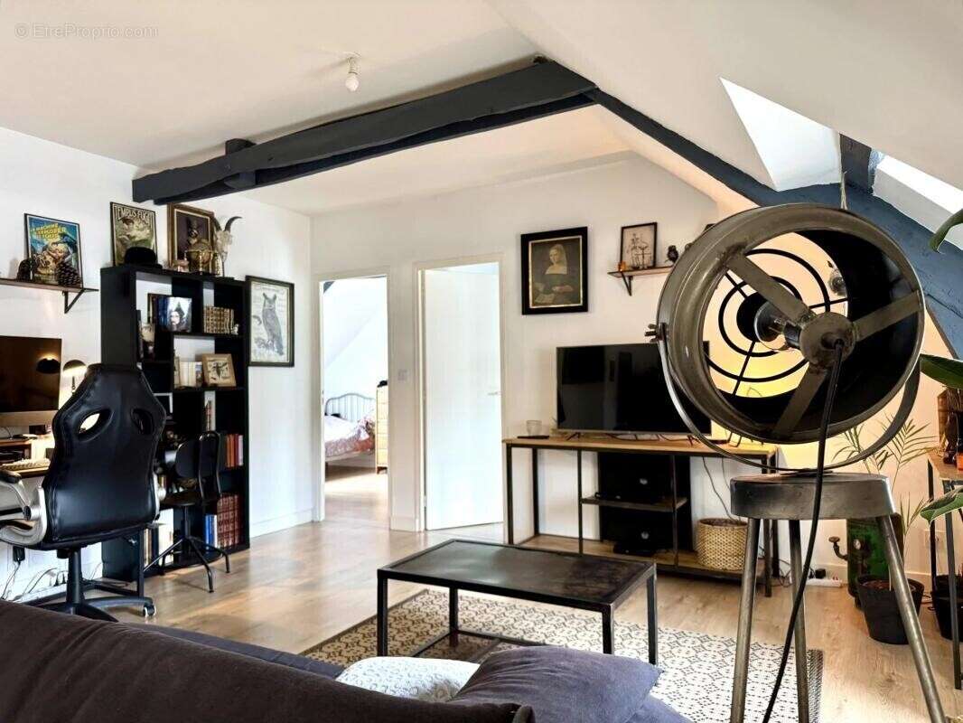 Appartement à BAUD