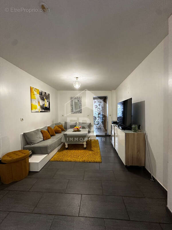 Maison à COURCELLES-LES-LENS