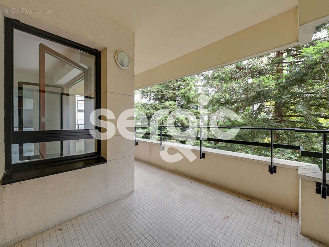 Studio Rueil Malmaison 28 m² - photo 11