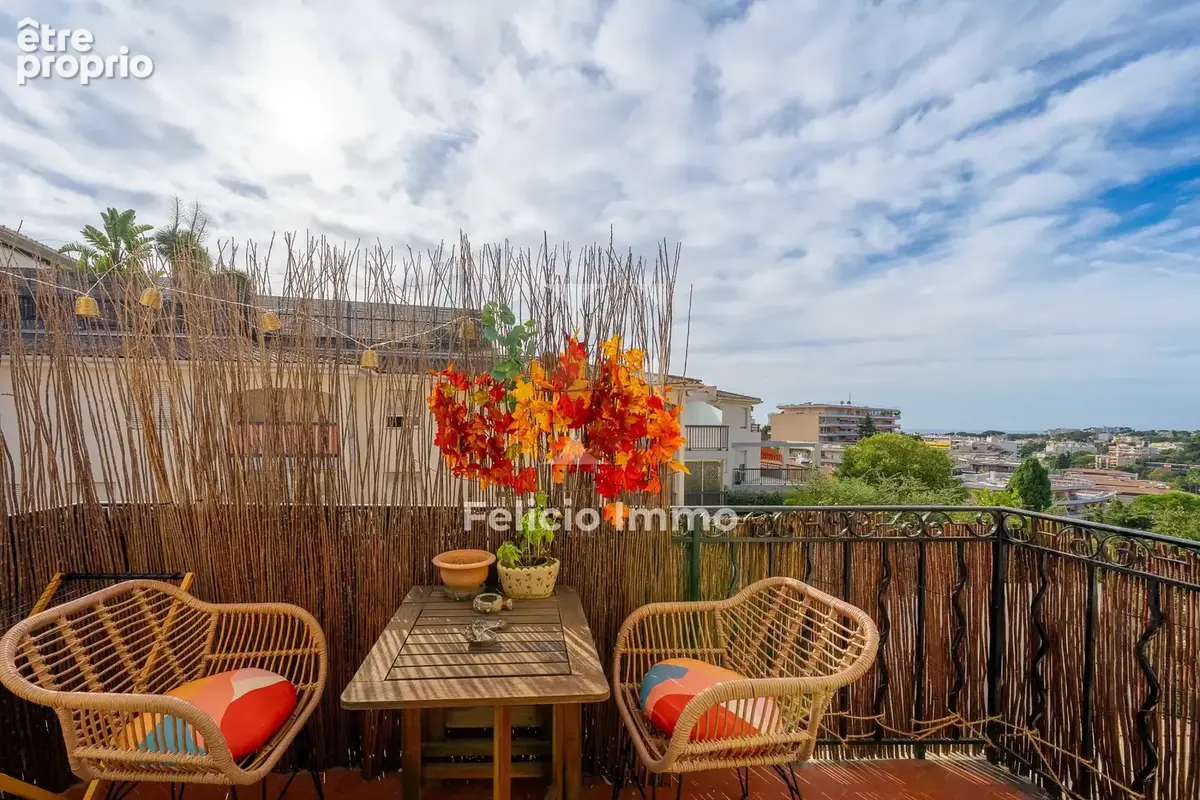 Appartement 3 pièces 50 m² à vendre à Le Cannet (06110) - photo 7