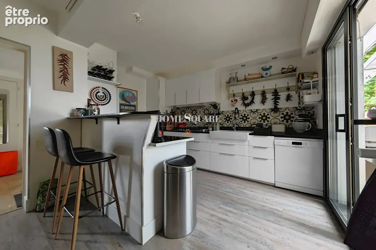 Maison d'architecte - photo 7