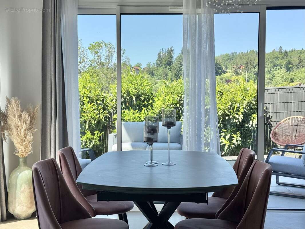 Photo 3 - Maison à LA ROCHE-SUR-FORON