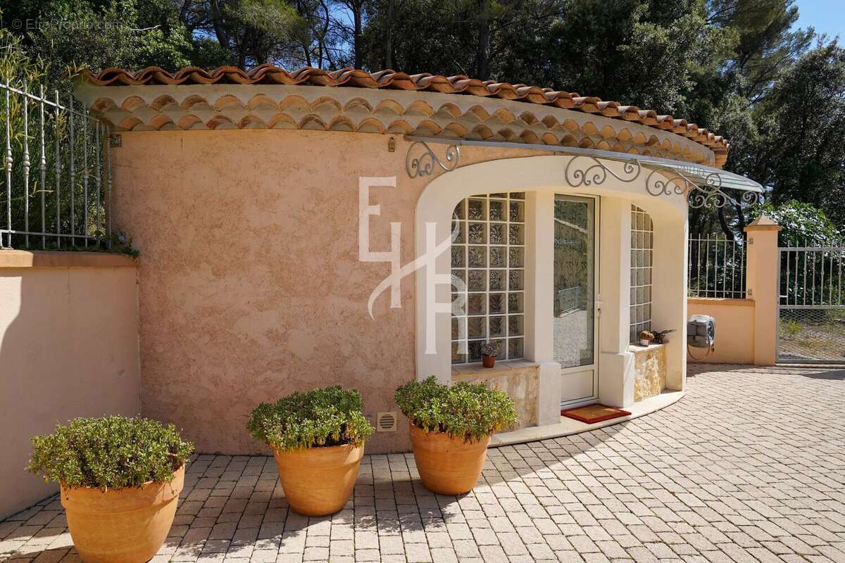 Achat/ Vente Villa vue panoramique - photo 4