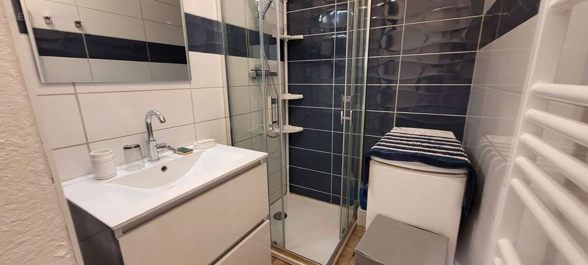 Appartement à SAINTE-MAXIME