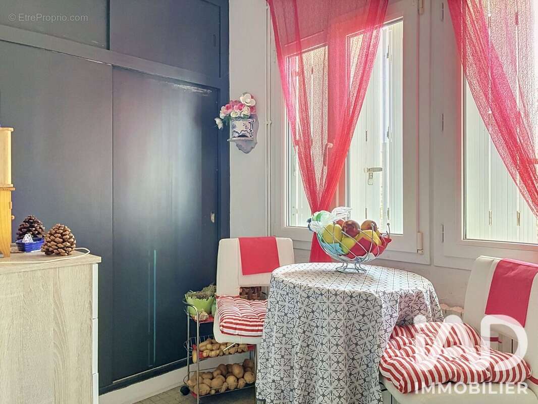 Maison 64 m² à Amilly  - photo 6