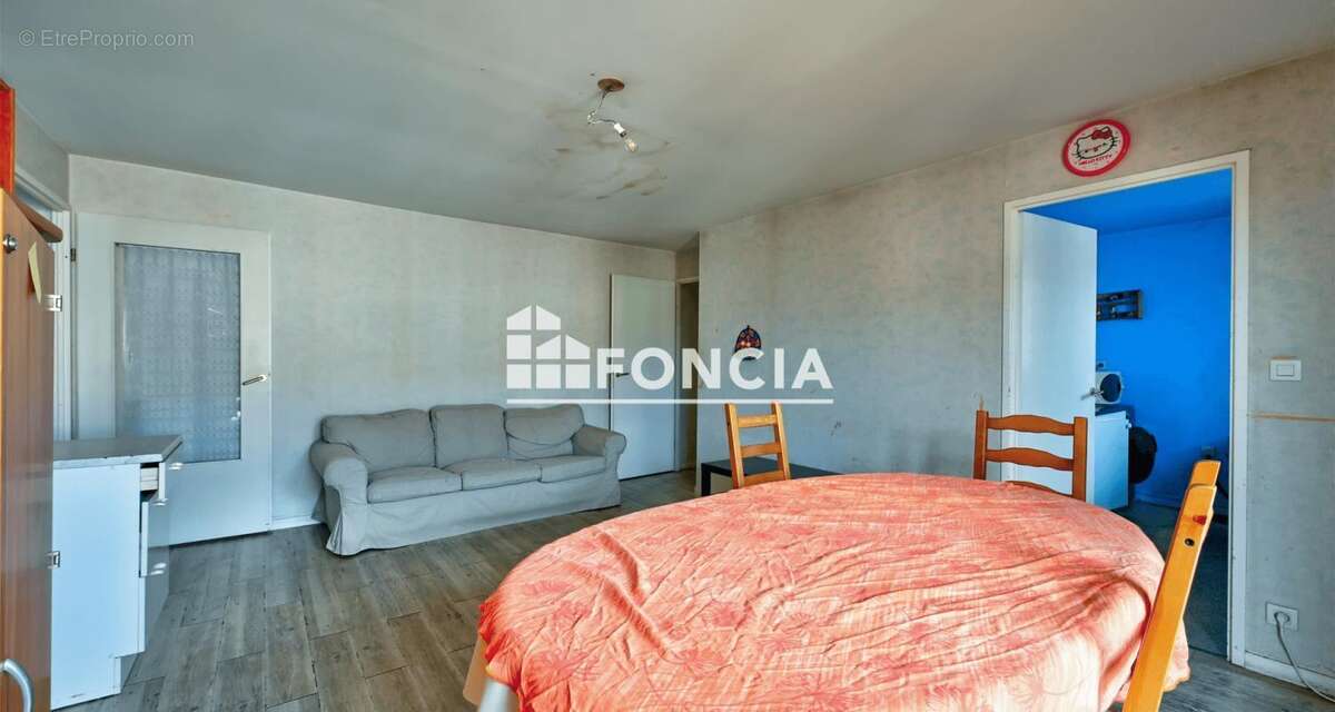 Appartement à CERGY