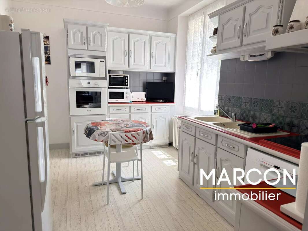Maison à GUERET
