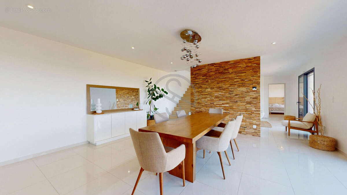 Belle villa contemporaine avec magnifique vue ! - photo 6