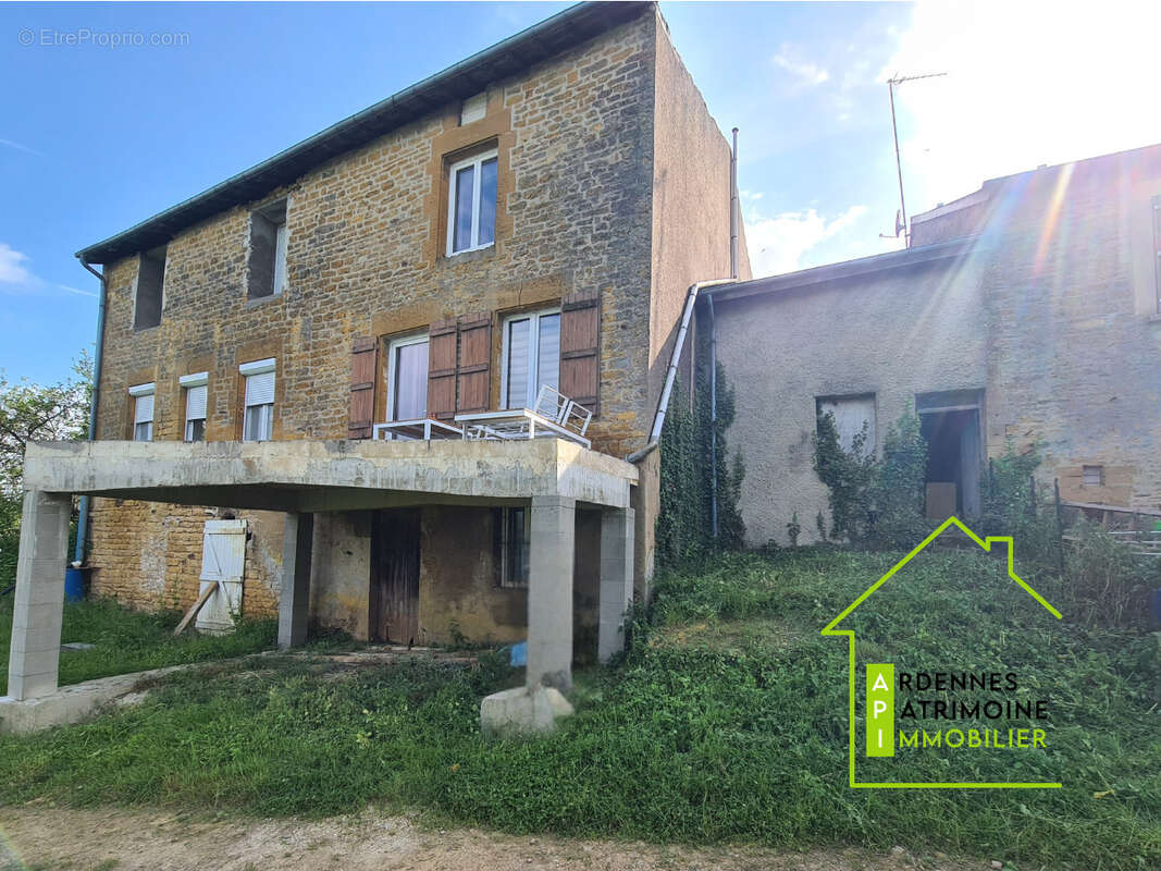 Maison 5 pièces 170m2 - photo 6
