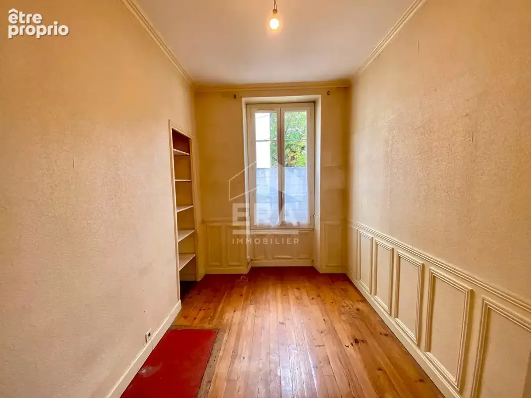 Appartement 56m² à pau - photo 6