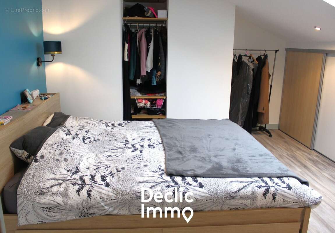 Maison à PONT-L&#039;ABBE-D&#039;ARNOULT