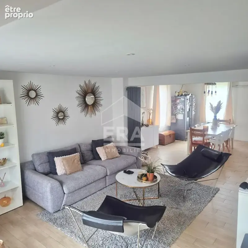 Maison 144m² à alizay - photo 3