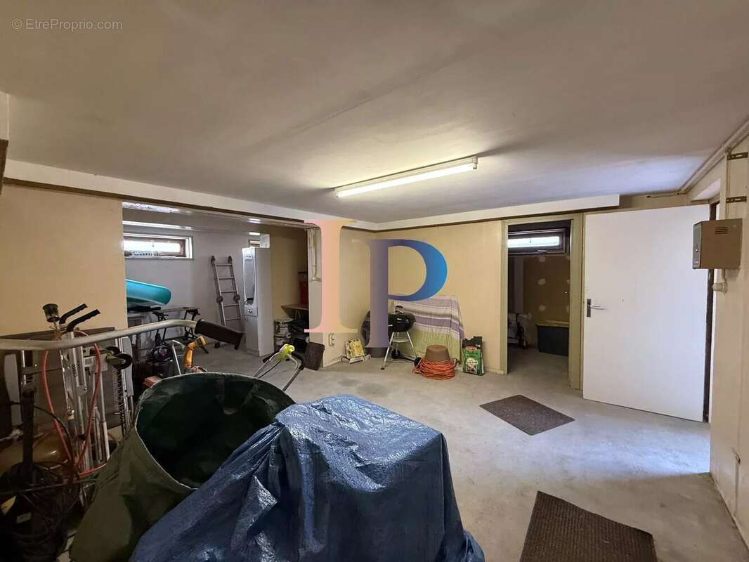 Maison centre-ville - photo 22