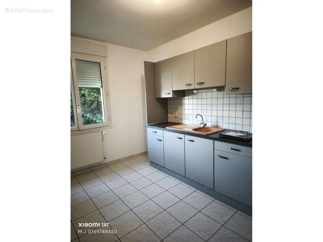 Maison à BRESSUIRE