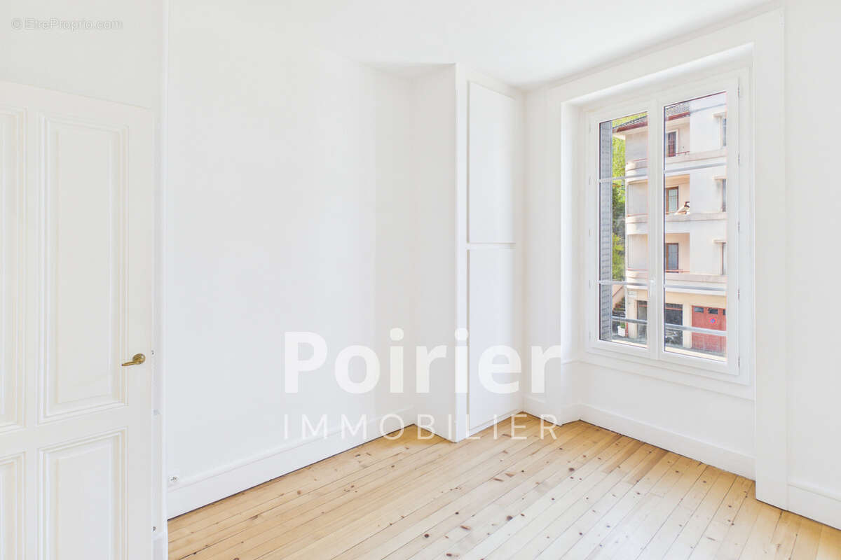 Appartement à EVIAN-LES-BAINS