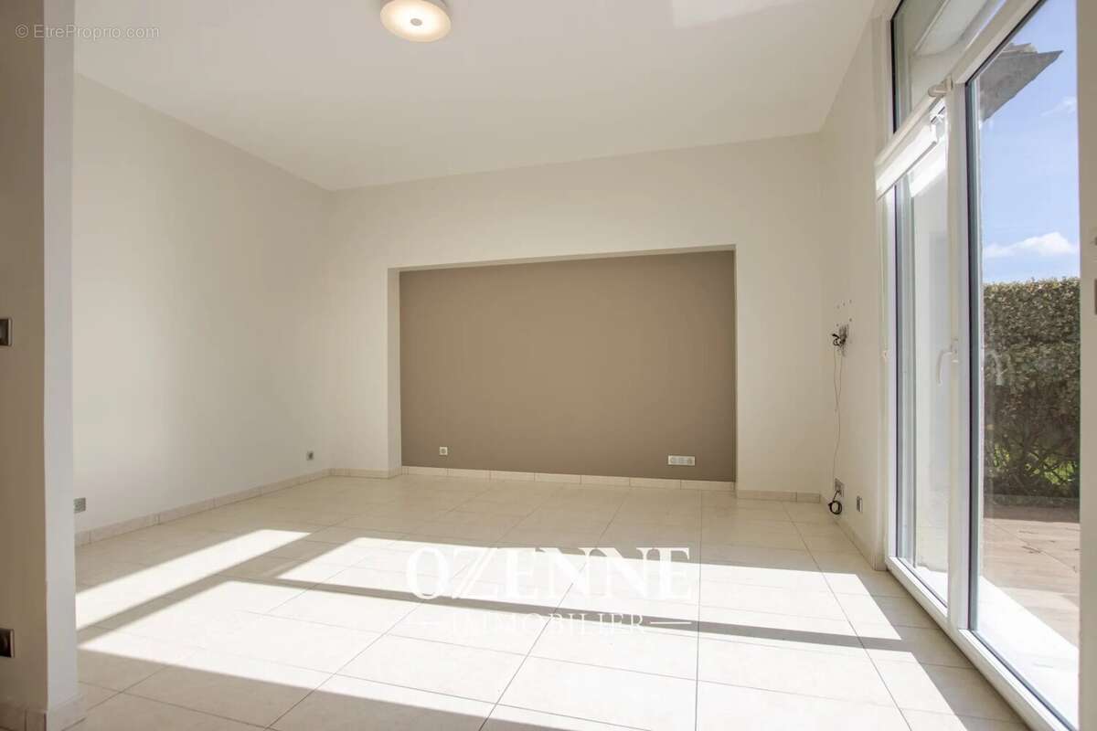 Appartement à BENERVILLE-SUR-MER