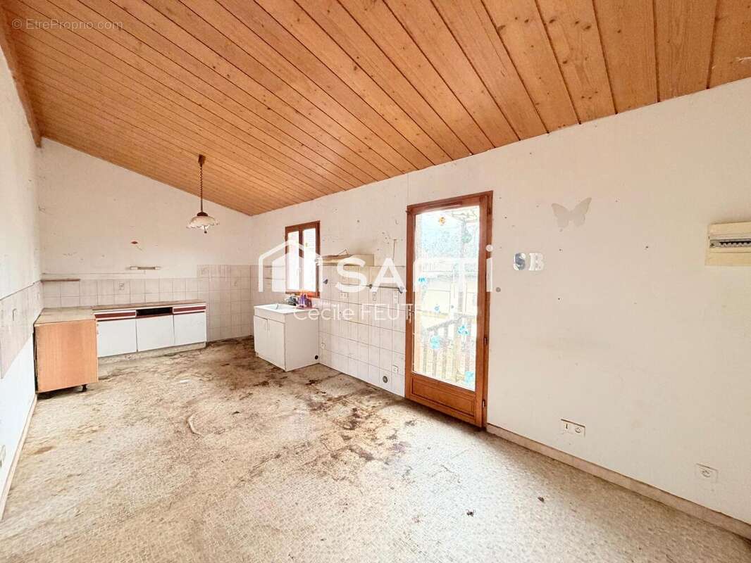 Photo 4 - Maison à COULOUNIEIX-CHAMIERS