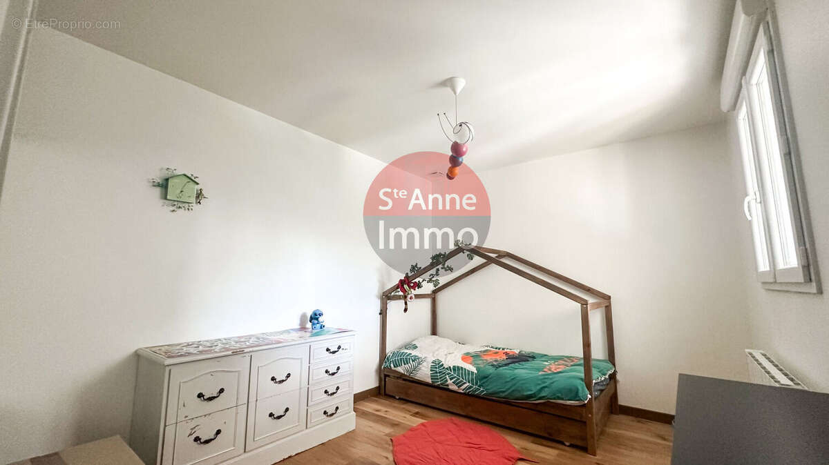 Photo 8 - Maison à SAINS-EN-AMIENOIS